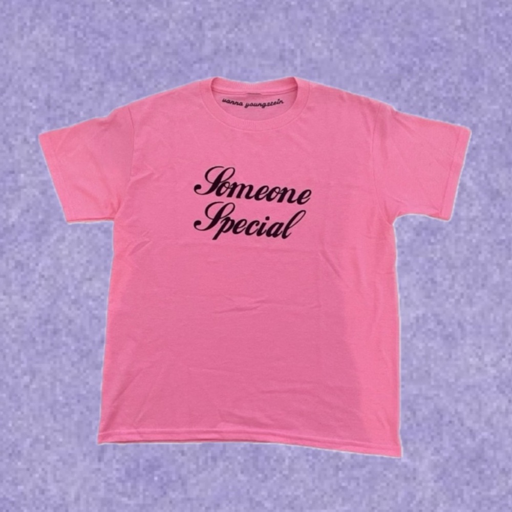 Vanna Youngstein Tee